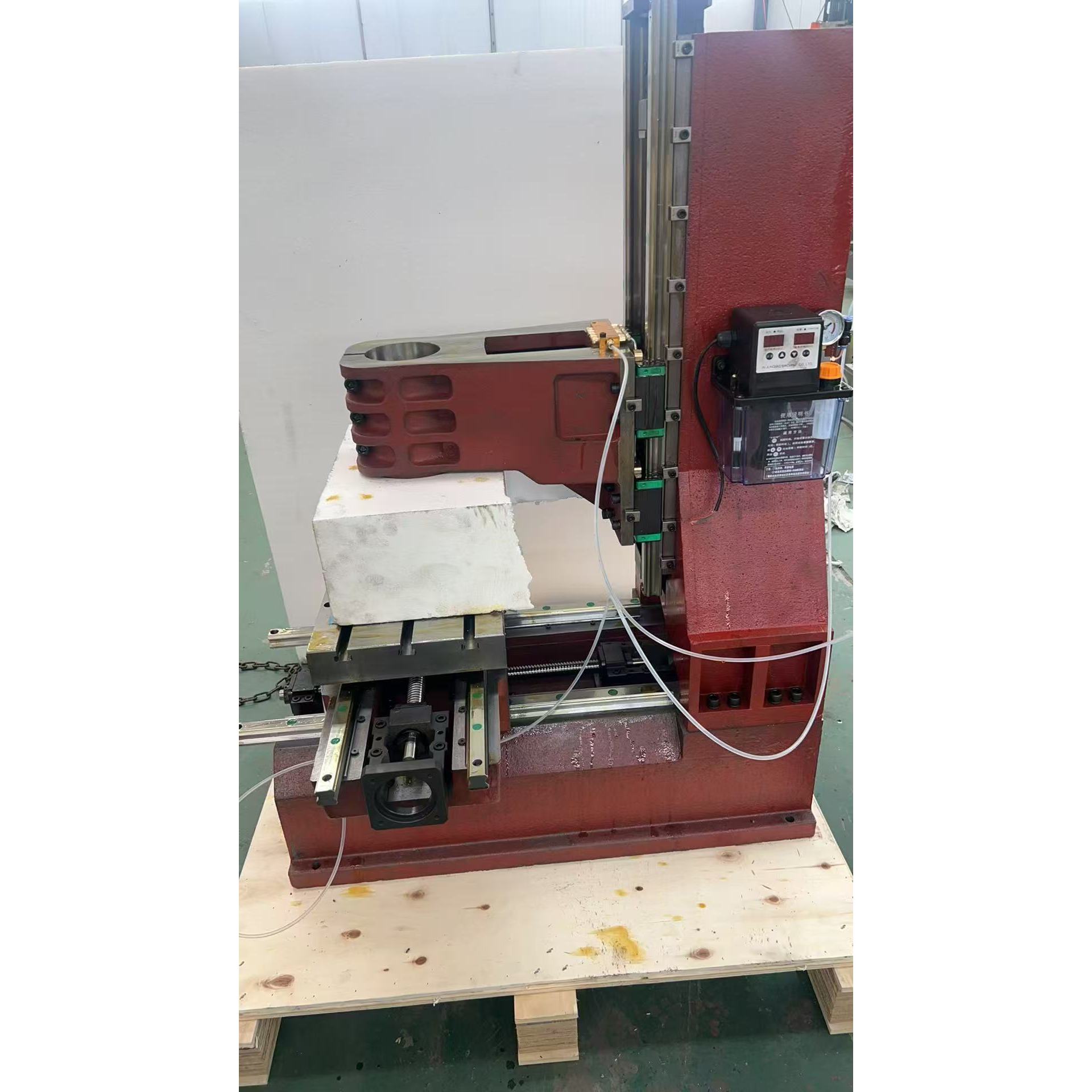 vmc425 frame machine 3 vmc425 frame machine 3