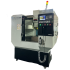VMC430 cnc milling machine bt30 spindle 3 4 axis mill steel copper machining